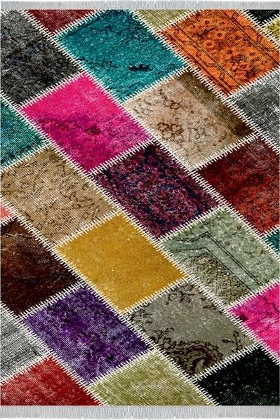 Paşa Kilim P04
